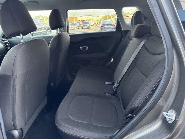 used 2019 Kia Soul car, priced at $9,500