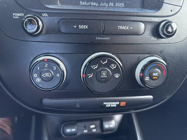 used 2019 Kia Soul car, priced at $9,500
