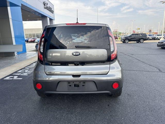 used 2019 Kia Soul car, priced at $9,500