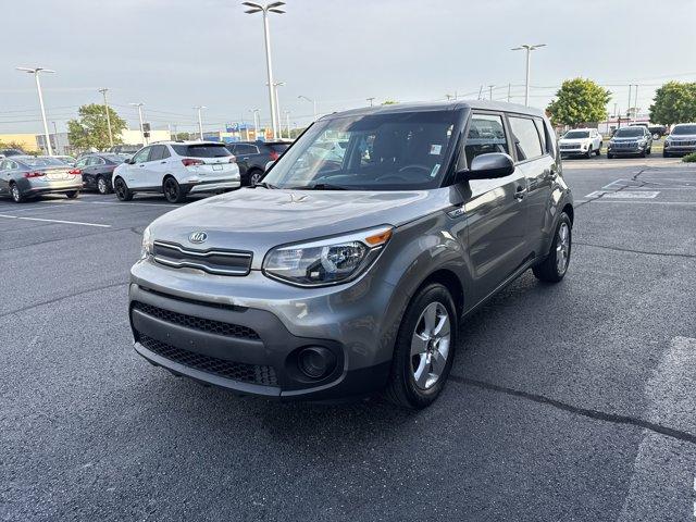 used 2019 Kia Soul car, priced at $9,500