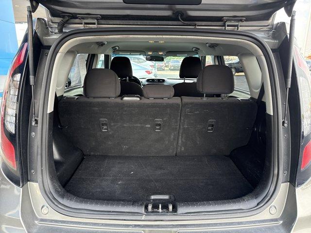 used 2019 Kia Soul car, priced at $9,500