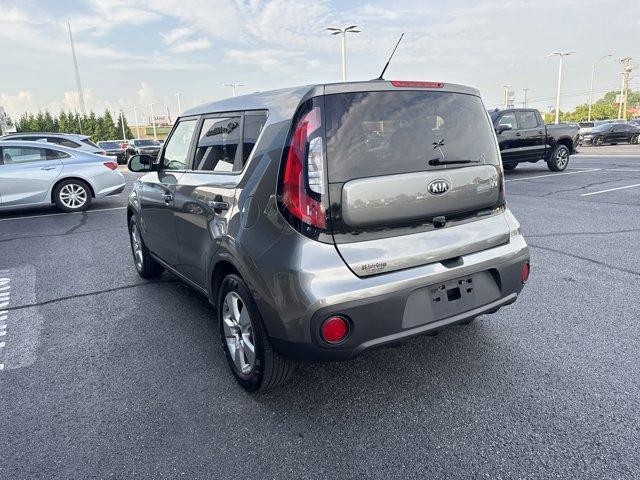 used 2019 Kia Soul car, priced at $9,500