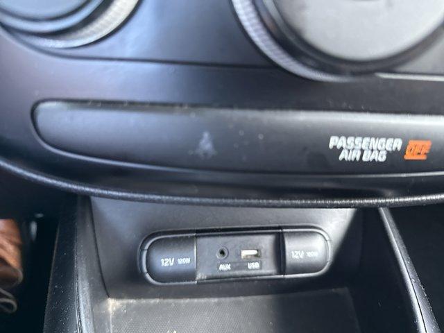 used 2019 Kia Soul car, priced at $9,500