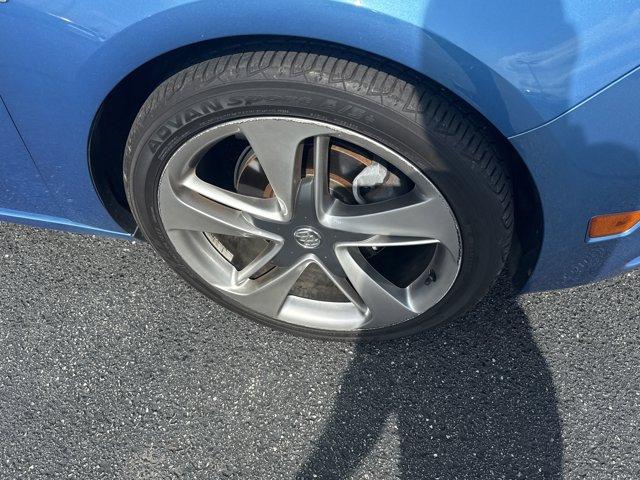 used 2017 Buick Cascada car, priced at $15,000