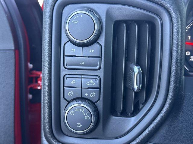 used 2024 Chevrolet Silverado 2500 car, priced at $63,500