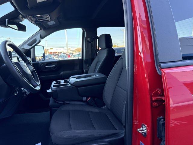 used 2024 Chevrolet Silverado 2500 car, priced at $63,500