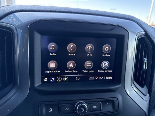 used 2024 Chevrolet Silverado 2500 car, priced at $63,500