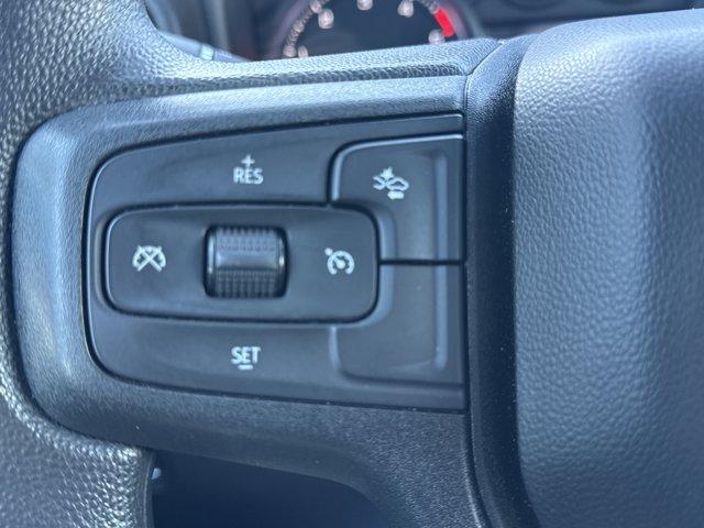 used 2024 Chevrolet Silverado 2500 car, priced at $63,500