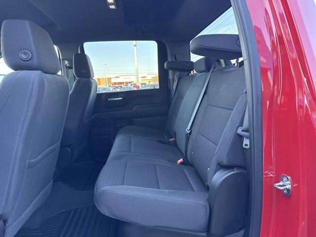 used 2024 Chevrolet Silverado 2500 car, priced at $63,500