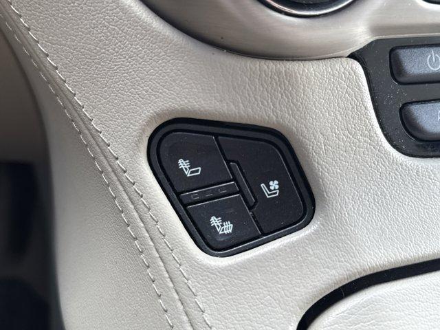 used 2019 GMC Yukon car, priced at $40,000