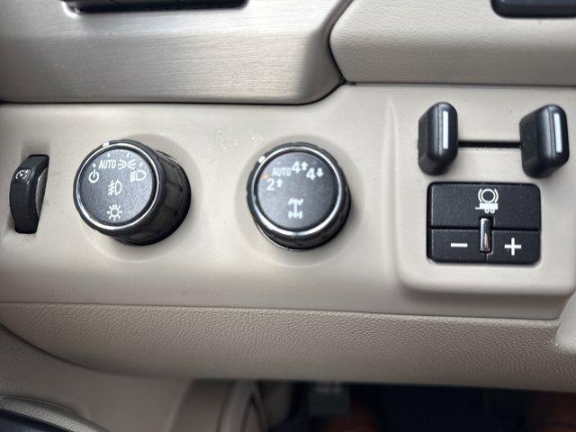 used 2019 GMC Yukon car, priced at $40,000