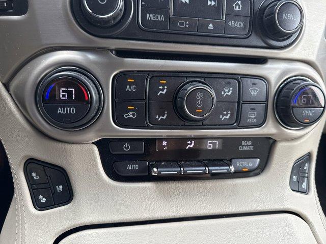 used 2019 GMC Yukon car, priced at $40,000