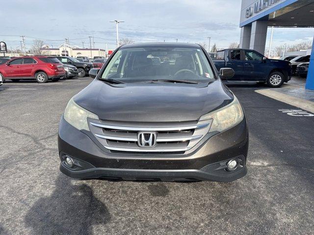 used 2014 Honda CR-V car, priced at $10,250