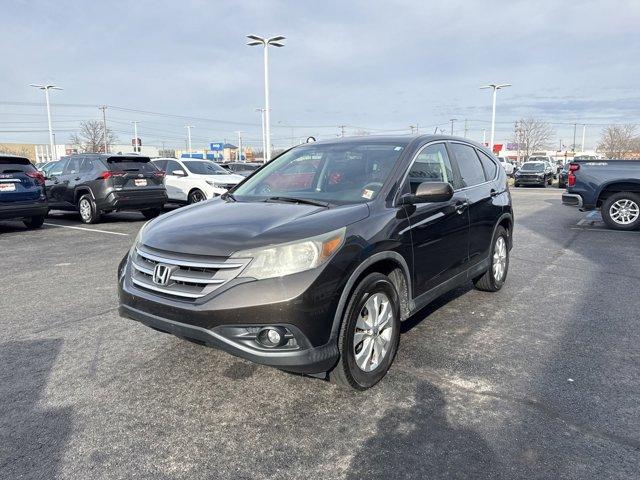 used 2014 Honda CR-V car, priced at $10,250