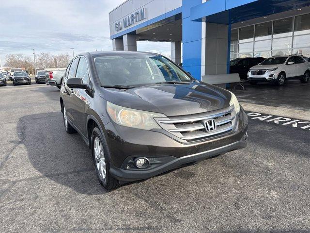 used 2014 Honda CR-V car, priced at $10,250