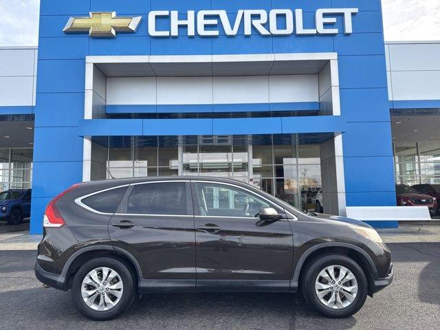 used 2014 Honda CR-V car, priced at $10,250