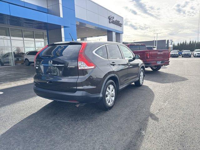 used 2014 Honda CR-V car, priced at $10,250