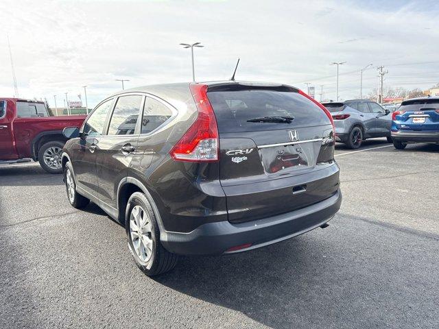 used 2014 Honda CR-V car, priced at $10,250