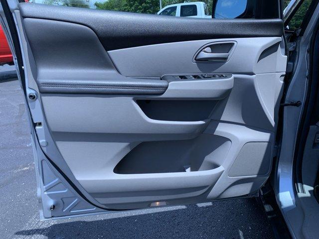 used 2012 Honda Odyssey car, priced at $8,000