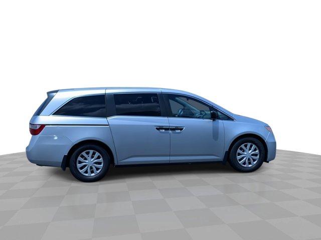 used 2012 Honda Odyssey car, priced at $8,000