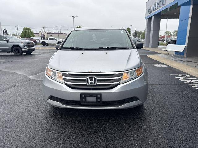 used 2012 Honda Odyssey car, priced at $8,500