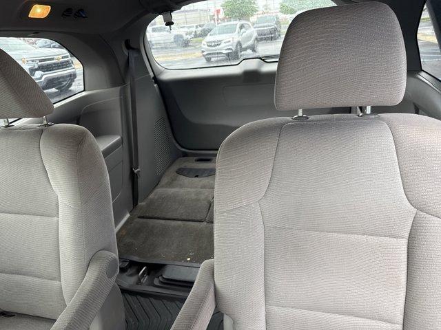 used 2012 Honda Odyssey car, priced at $8,500
