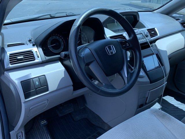 used 2012 Honda Odyssey car, priced at $8,000