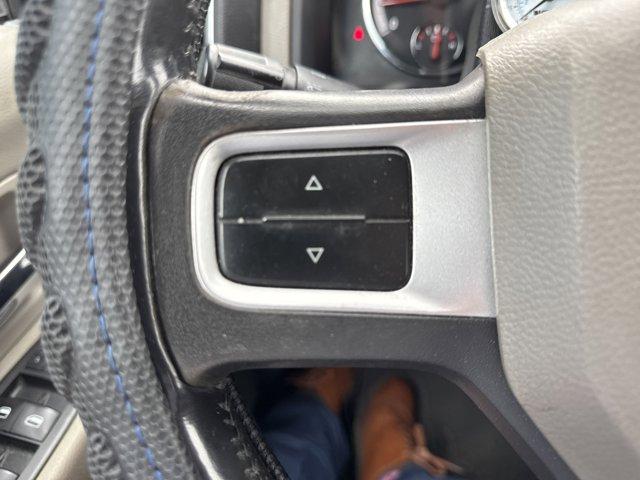used 2011 Dodge Ram 1500 car, priced at $14,000