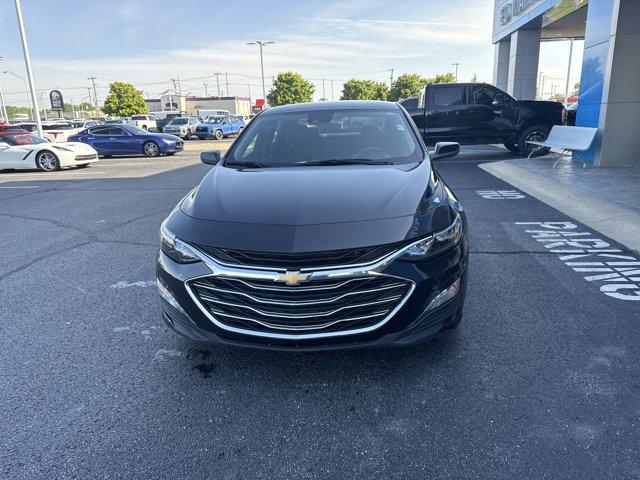 used 2023 Chevrolet Malibu car, priced at $17,500