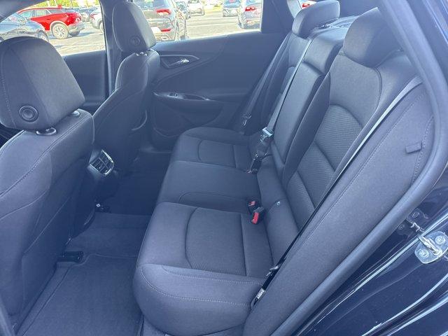 used 2023 Chevrolet Malibu car, priced at $17,500