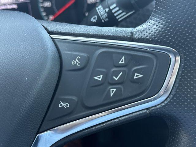 used 2023 Chevrolet Malibu car, priced at $17,500