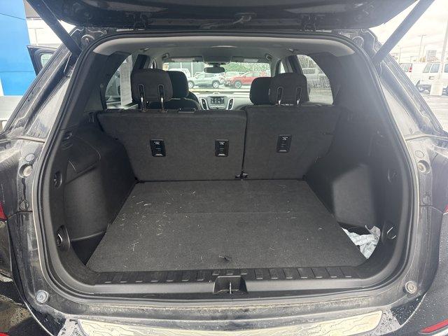 used 2019 Chevrolet Equinox car, priced at $17,500