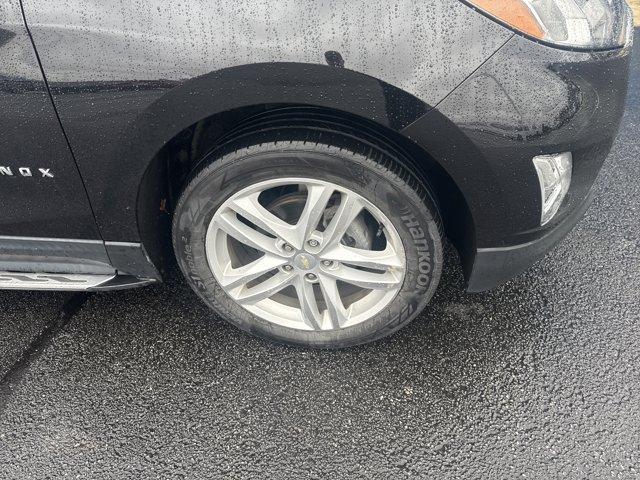 used 2019 Chevrolet Equinox car, priced at $17,500