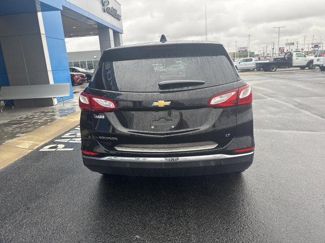 used 2019 Chevrolet Equinox car, priced at $17,500