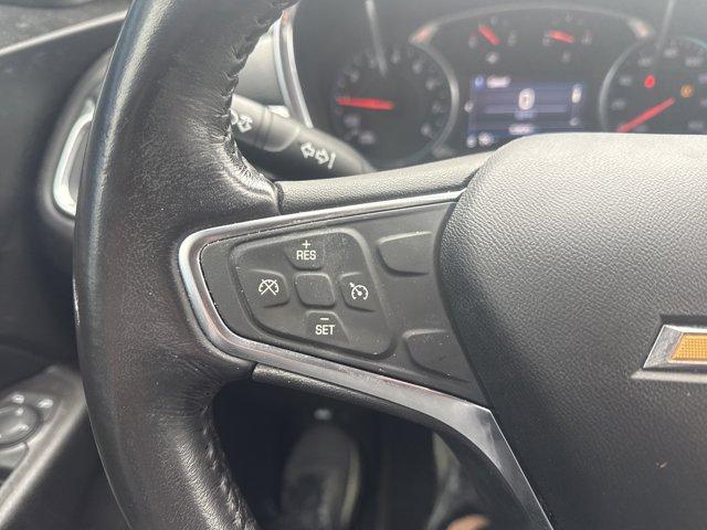 used 2019 Chevrolet Equinox car, priced at $17,500