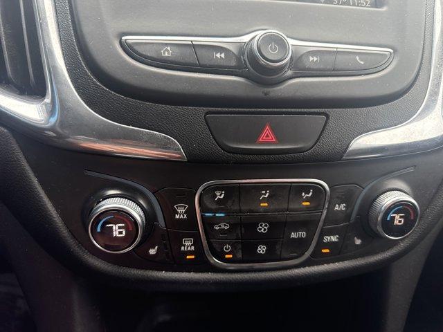 used 2019 Chevrolet Equinox car, priced at $17,500