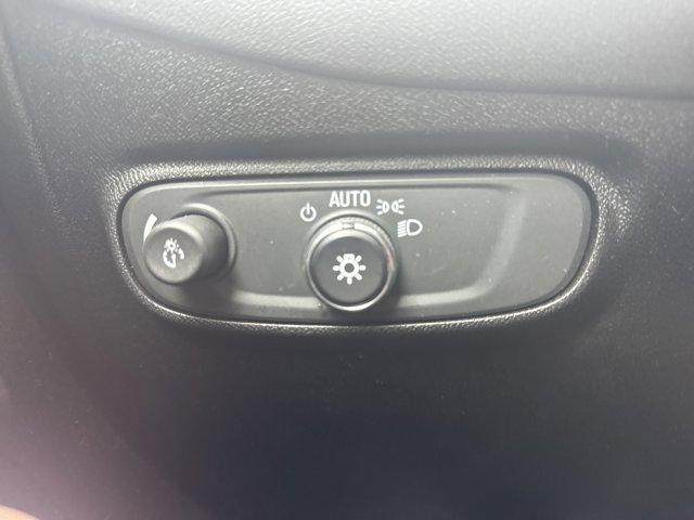 used 2019 Chevrolet Equinox car, priced at $17,500