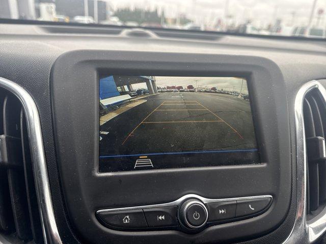 used 2019 Chevrolet Equinox car, priced at $17,500