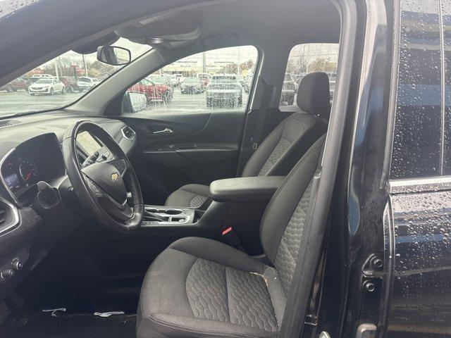 used 2019 Chevrolet Equinox car, priced at $17,500