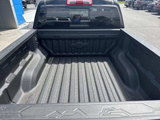 new 2025 Chevrolet Colorado car, priced at $43,840