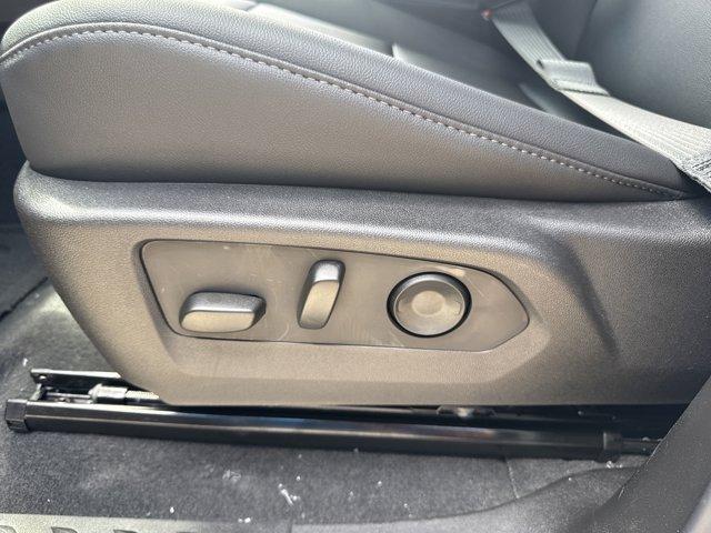 new 2025 Chevrolet Colorado car, priced at $43,840