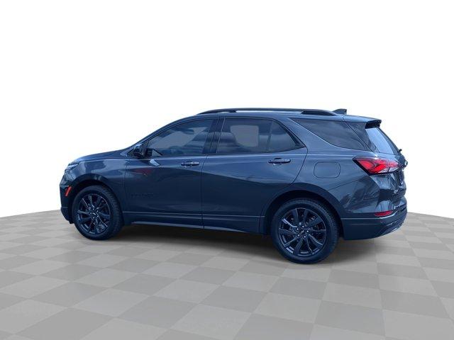 used 2022 Chevrolet Equinox car, priced at $24,000