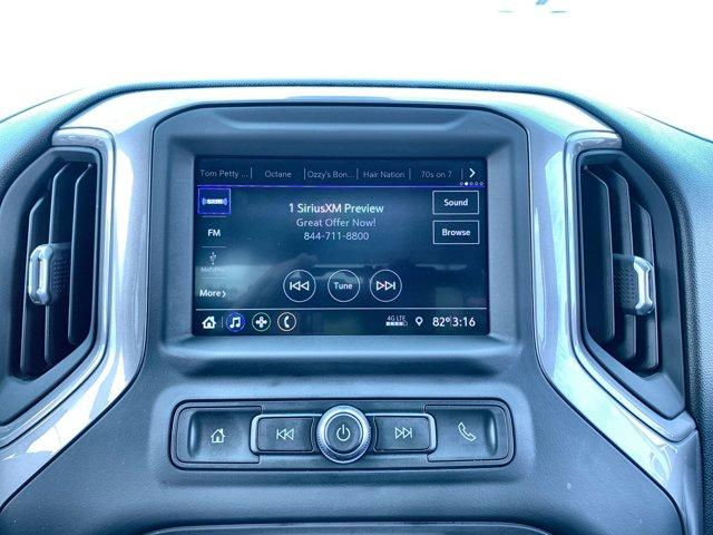used 2021 Chevrolet Silverado 2500 car, priced at $42,500