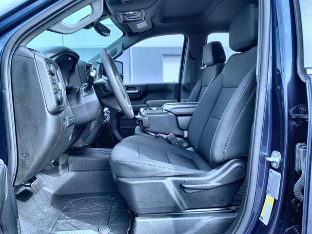 used 2021 Chevrolet Silverado 2500 car, priced at $42,500