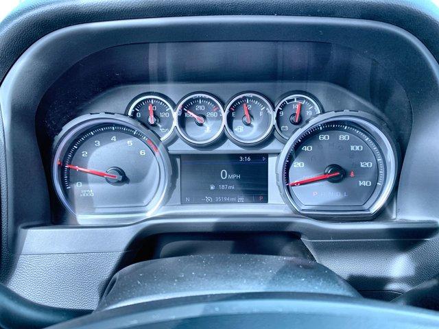 used 2021 Chevrolet Silverado 2500 car, priced at $42,500