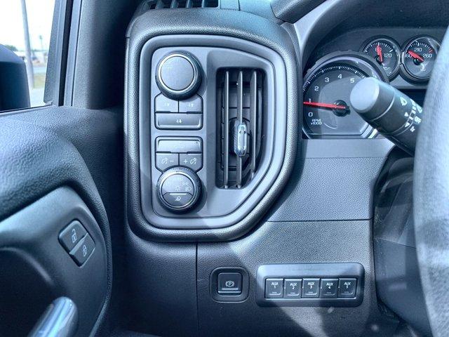 used 2021 Chevrolet Silverado 2500 car, priced at $42,500