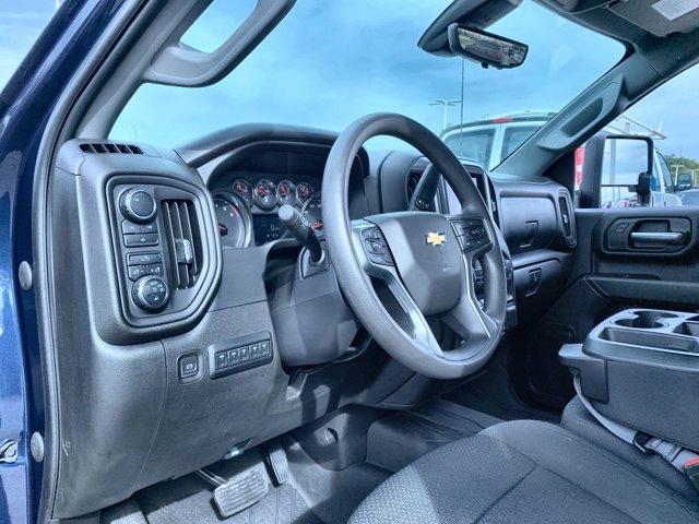 used 2021 Chevrolet Silverado 2500 car, priced at $42,500