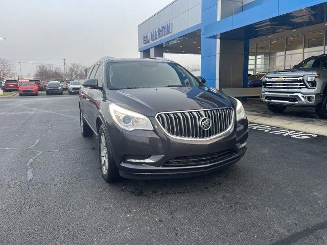 used 2016 Buick Enclave car, priced at $10,000