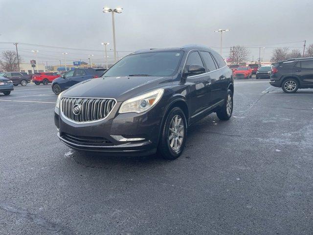 used 2016 Buick Enclave car, priced at $10,000