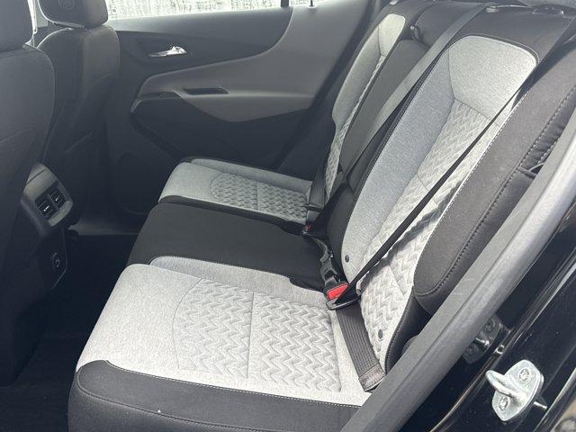 used 2023 Chevrolet Equinox car, priced at $21,000